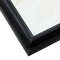 18x24 Picture Frame, Wiltshire 130 1 Inch Wood Moulding, Wall Display Frame for Art, Posters, or Photos by wallsthatspeak